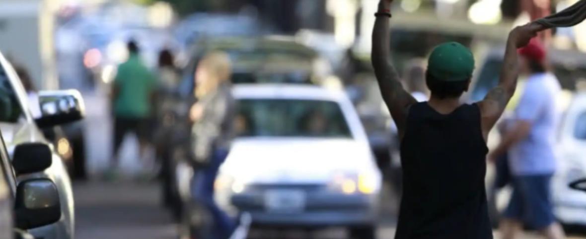 Debate por los “trapitos” en Necochea: la definición se postergó y no hay consenso en el Concejo Deliberante