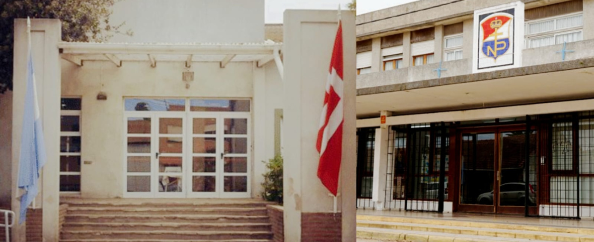 Más secundarias de Necochea prohíben el uso de celulares en clase desde 2026