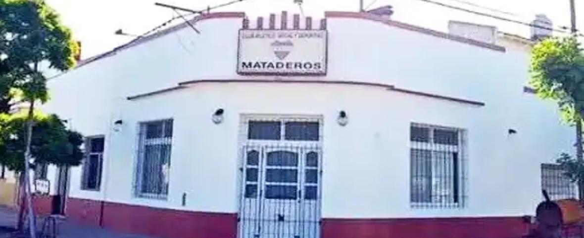 Intentaron pedir dinero en nombre del Club Mataderos: advierten sobre una nueva modalidad de estafa