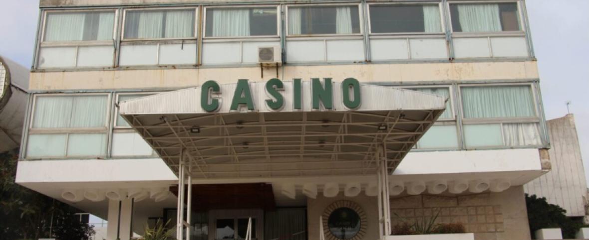 Último momento | La Justicia dictó una medida cautelar que frena la subasta del Casino