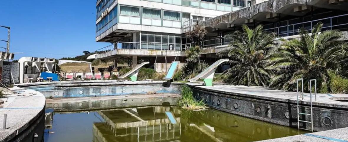 El Casino cumple 53 años y expone el modelo de desarrollo que se discute en Necochea