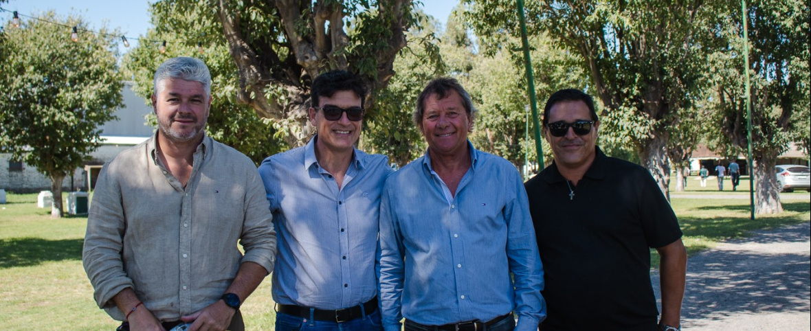 “300 mil camiones por año”: Puerto Quequén advirtió sobre el límite de la infraestructura logística