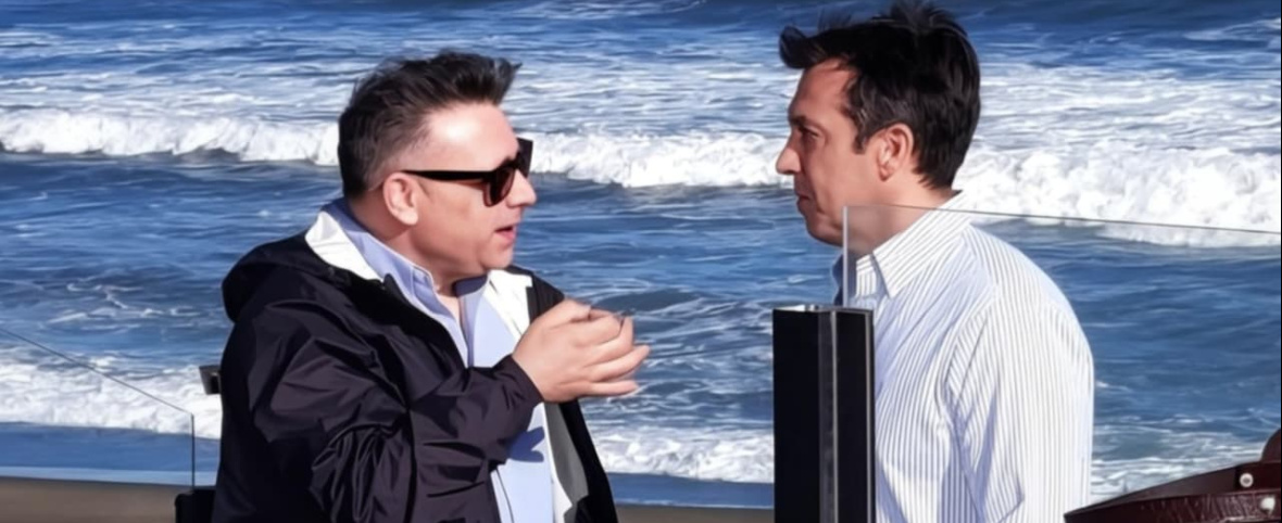 San Cayetano avanza con obras y planificación mientras Necochea sigue entre disputas políticas y falta de gestión