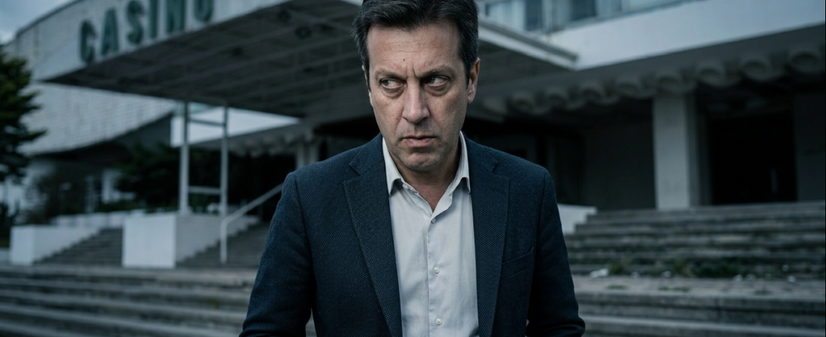 “Todo lo que dice no es cierto”: vecinos cuestionan a Rojas por el Casino de Necochea