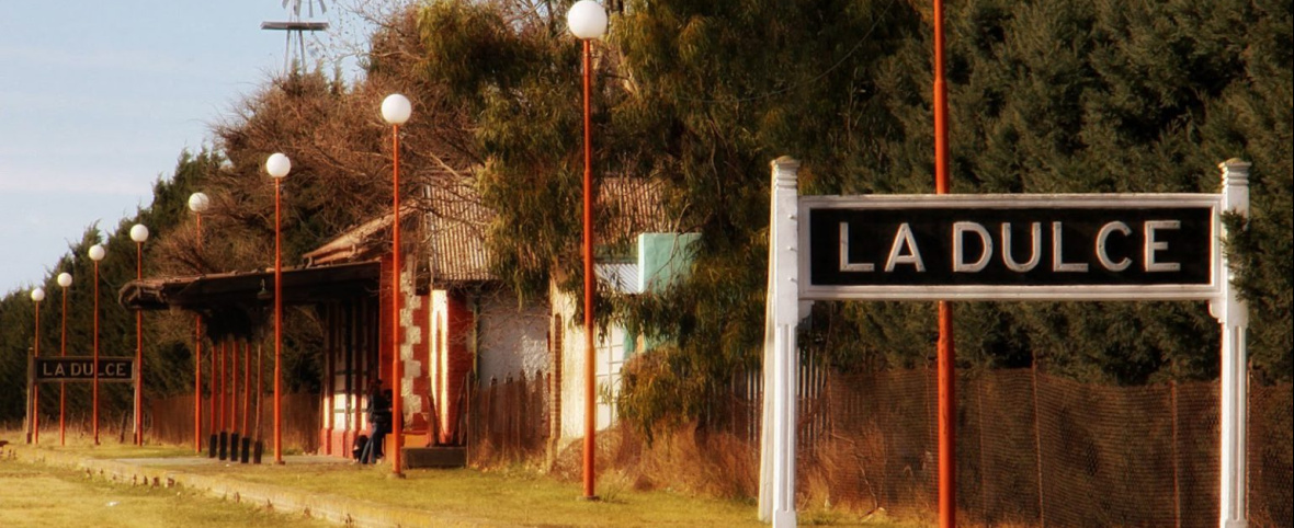 “El pueblo está abandonado”: convocan a una reunión y una marcha en La Dulce tras la muerte de una vecina