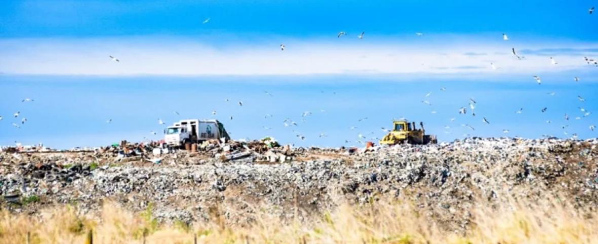 “Se paga un servicio que no se cumple”: piden informes y el basural de Necochea vuelve al centro del debate
