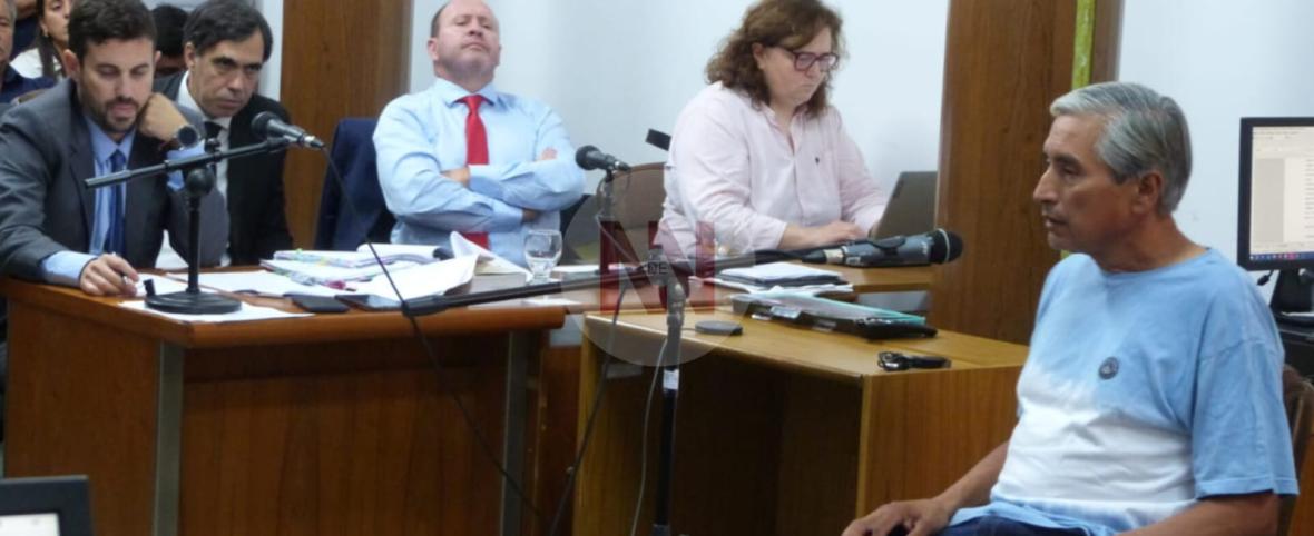 Juicio por Magalí Vera: Declaró el padre de Cerfoglio, amigas de la víctima y compañeros de ambas partes