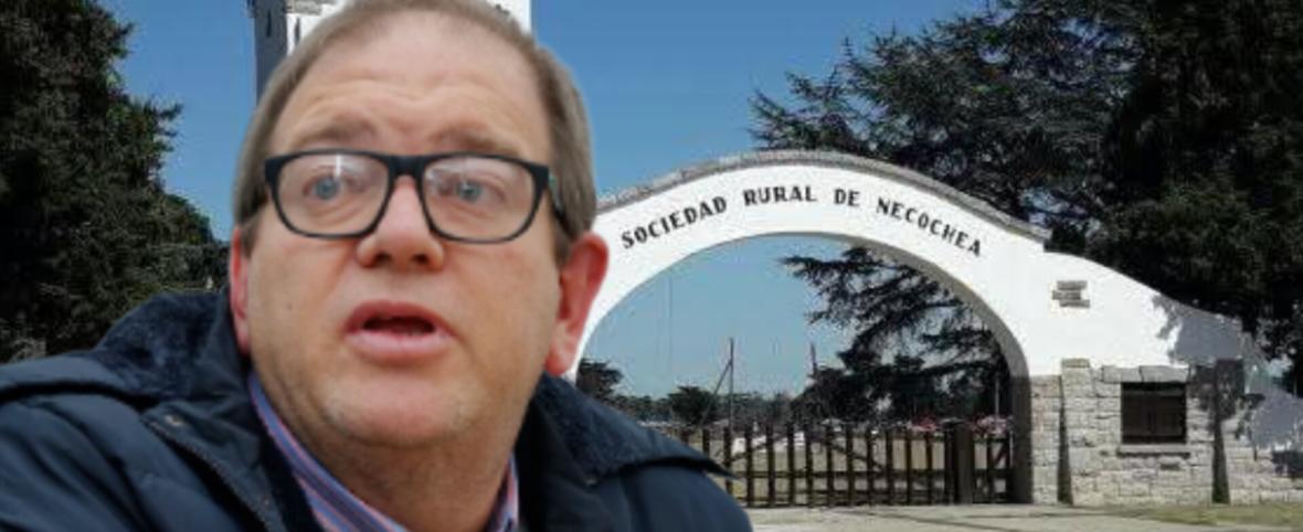 Sin transporte de granos, crecen las pérdidas: la Sociedad Rural alerta por el impacto en la operatoria portuaria