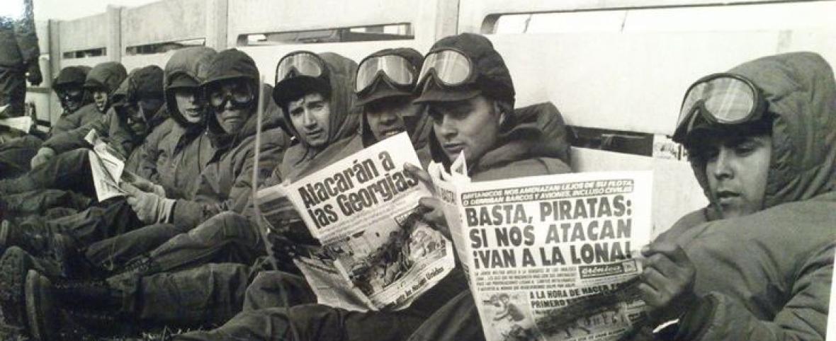 2 de abril: el día en que Argentina recuerda a sus héroes de Malvinas y reafirma la soberanía