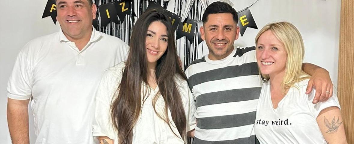 La familia de Magalí Vera convoca a la comunidad: "Justicia es perpetua"