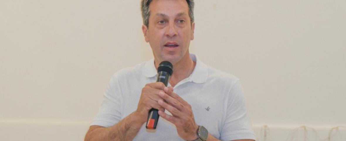 “La gente ya no aguanta más”: Rojas denunció que la política del Gobierno nacional golpea a municipios y vecinos