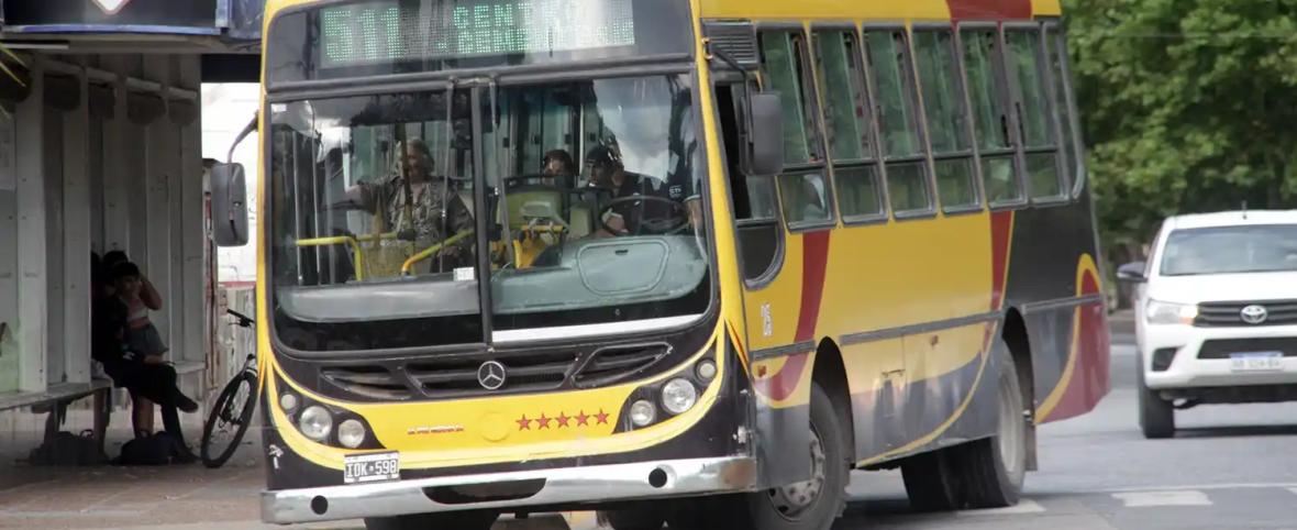 Qué dice el nuevo pliego del transporte público en Necochea: unidades, recorridos y las dudas que deja