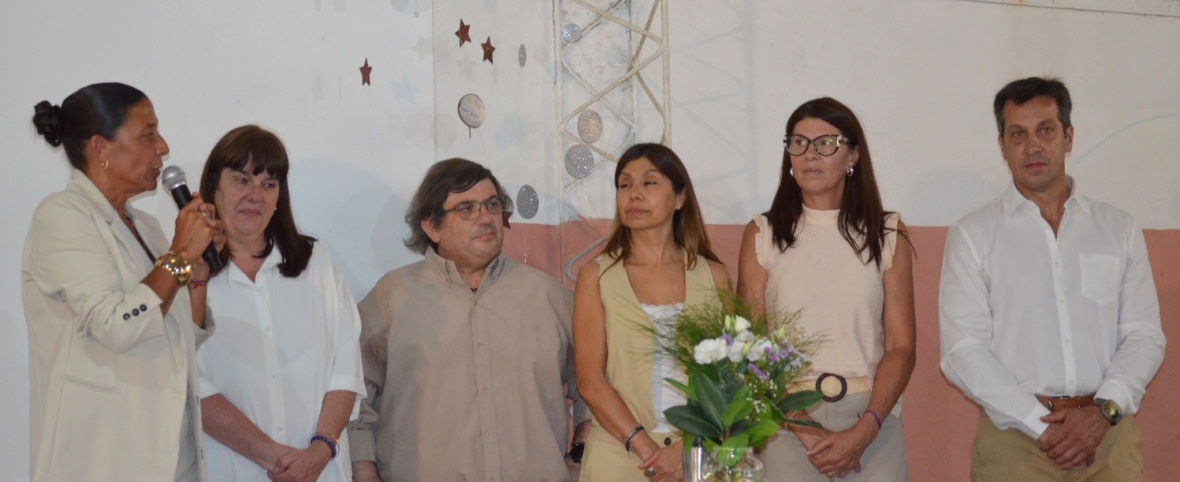Internas en Nueva Necochea: el Consejo Escolar se traba y crecen los reclamos