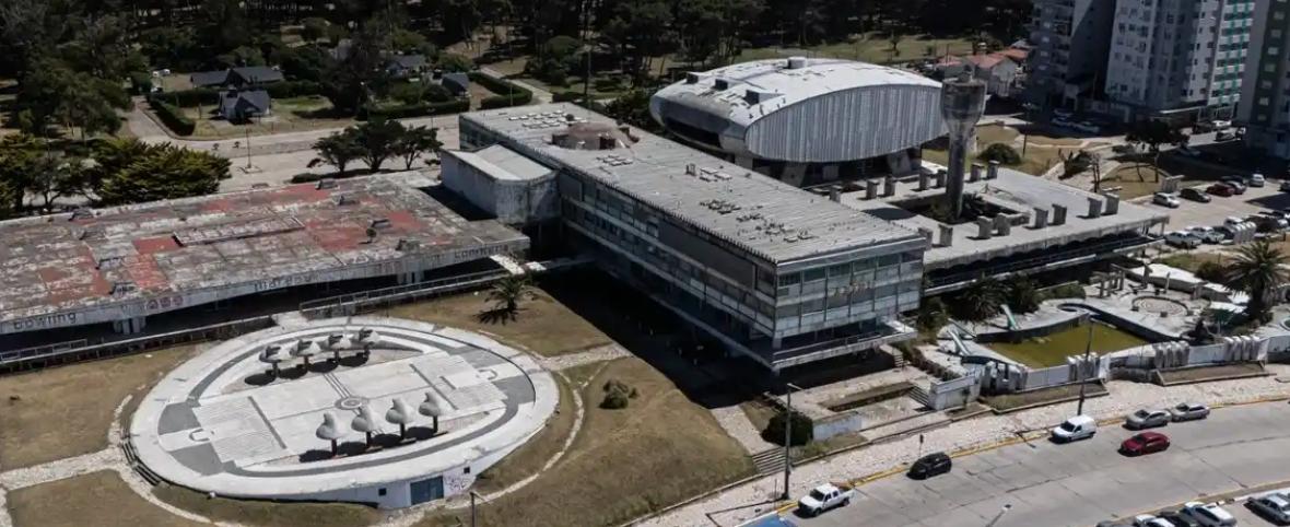 Casino de Necochea: la Cámara revocó la cautelar y volvió a habilitar la subasta