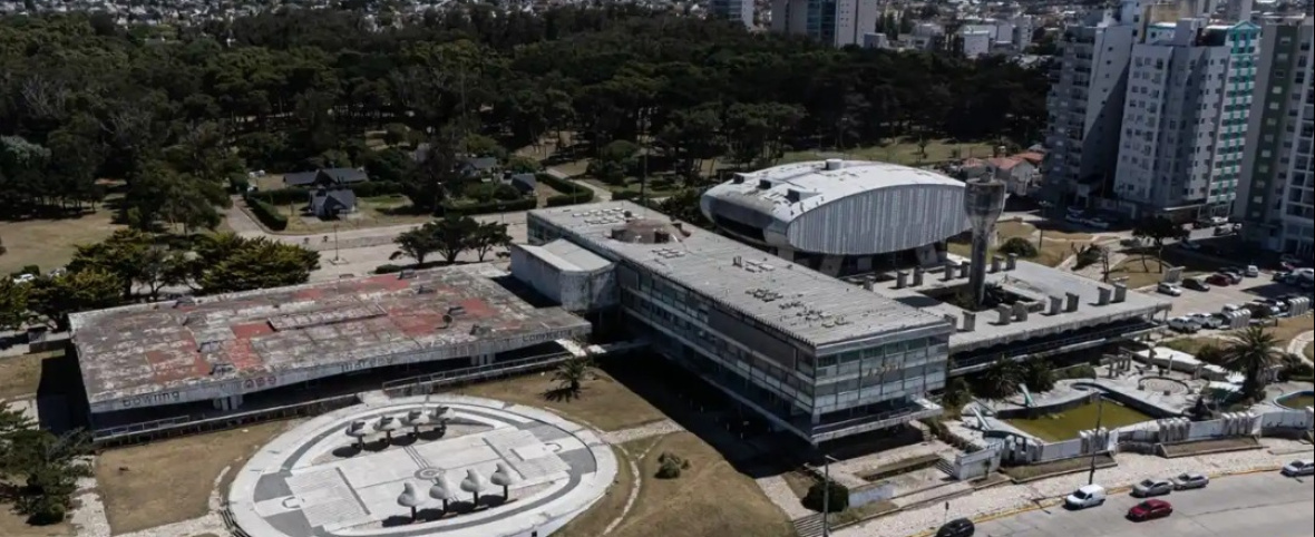 La empresa que compró el Casino tiene la CUIT limitada por ARCA y no registra empleados declarados