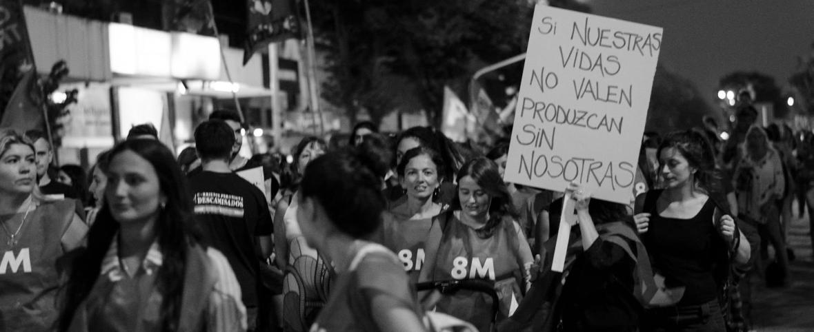 Memoria, derechos y feminismos: Necochea será sede de una jornada para debatir los desafíos del presente