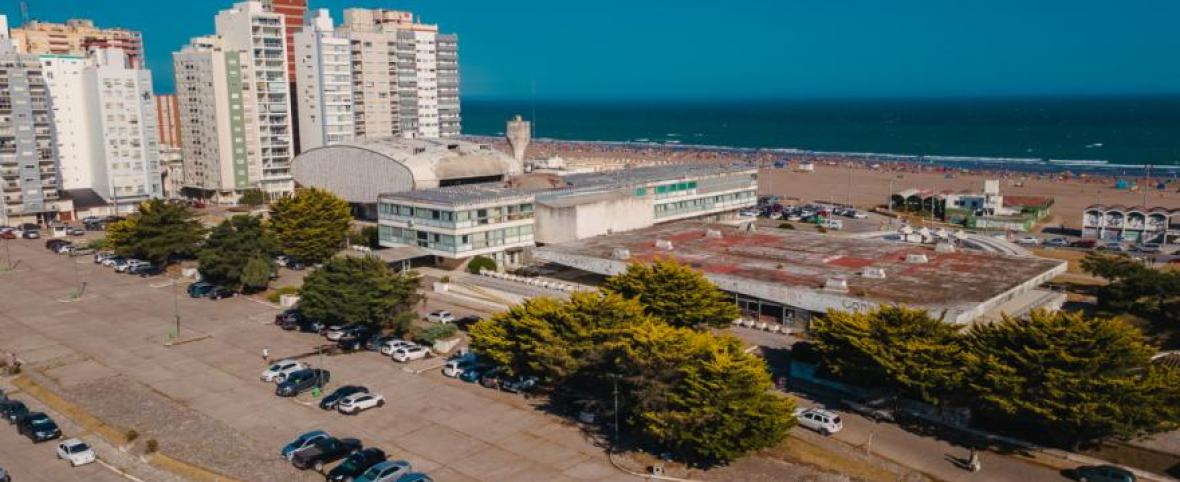 El futuro del Casino todavía no está definido: analizarán qué parte del complejo puede recuperarse