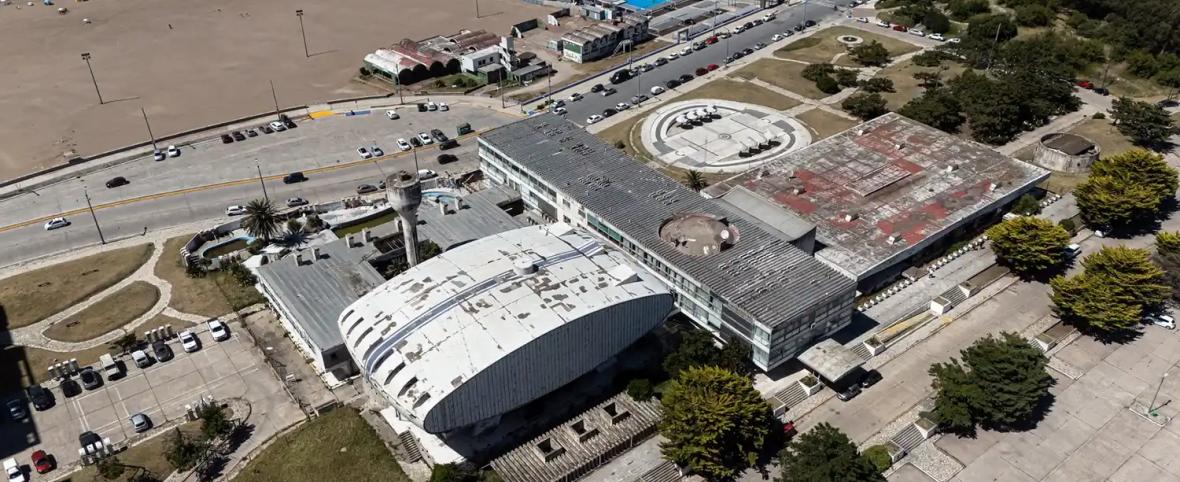 El Casino se vendió por menos de USD 3,5 millones: cuánto costó el metro cuadrado frente al mar más codiciado de Necochea