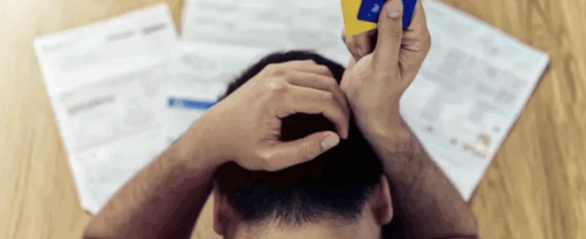 De pagar gastos con deuda a quedar afuera: la mora golpea a 7 millones