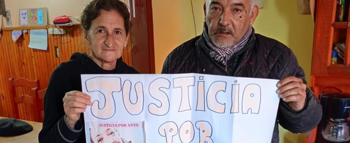 "Mi nieta dijo que a su mamá la envenenaron": el pedido de justicia de Norberto Álvarez por la muerte de Antonella