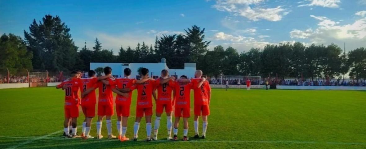 Fecha 13 de la Liga Necochea: todos los resultados y cómo quedaron las tablas