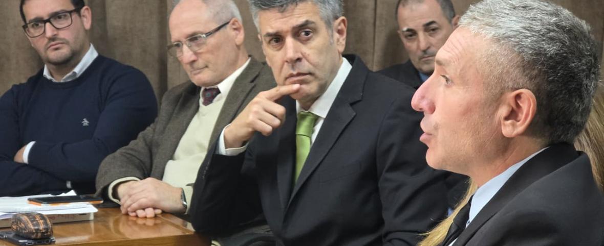 “Esto no fue una fatalidad”: la querella pidió prisión efectiva para Aprea y apuntó al alcohol al volante