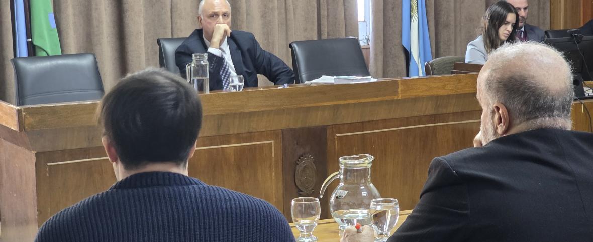 Caso Germán Appella: ratificaron la alcoholemia de Aprea y la sentencia ya tiene fecha