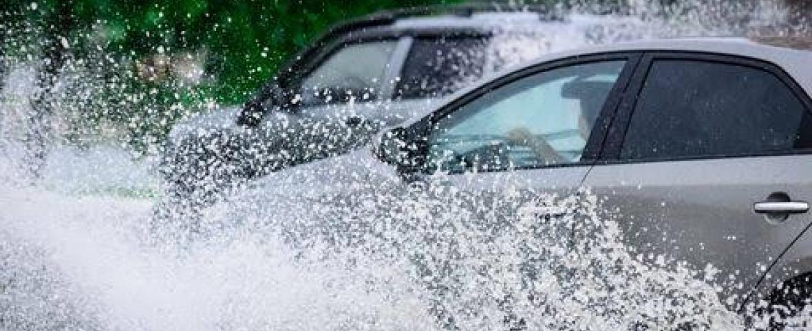 Necochea ante una primavera con El Niño fuerte: prevén más lluvias y temperaturas por debajo de lo normal