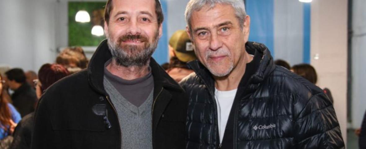 Ferraresi desembarca en Necochea con el “modelo Avellaneda” y proyecta a Kristiansen hacia 2027