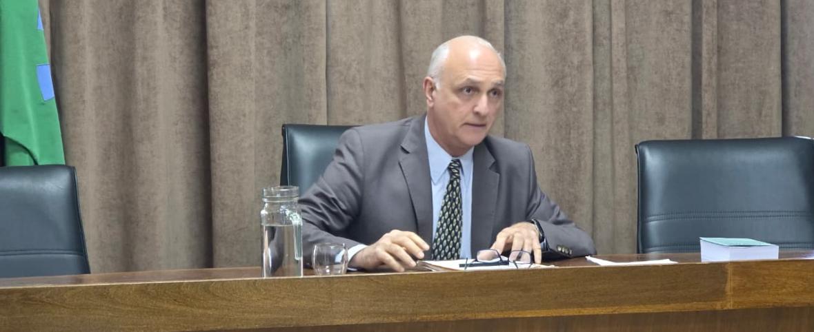 Alcohol, falta de reacción y antecedentes viales: los fundamentos de Juliano para condenar a Aprea
