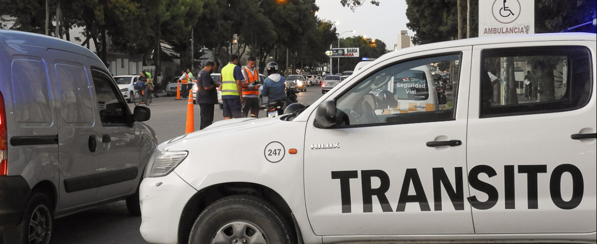 El STM denunció graves irregularidades en Tránsito y declaró el estado de alerta