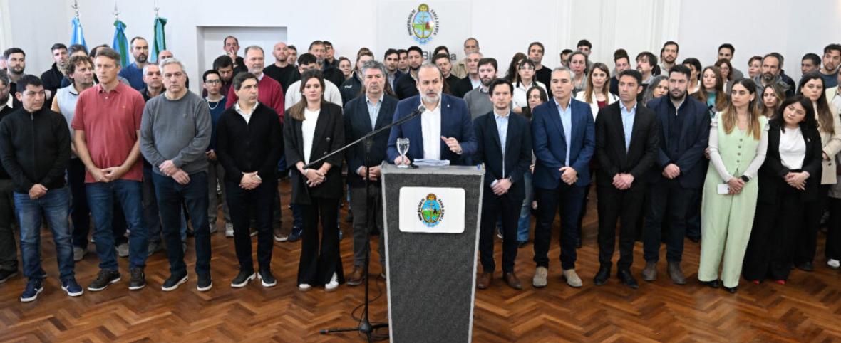 Zona Fría: preparan amparos judiciales y Necochea está entre los municipios afectados