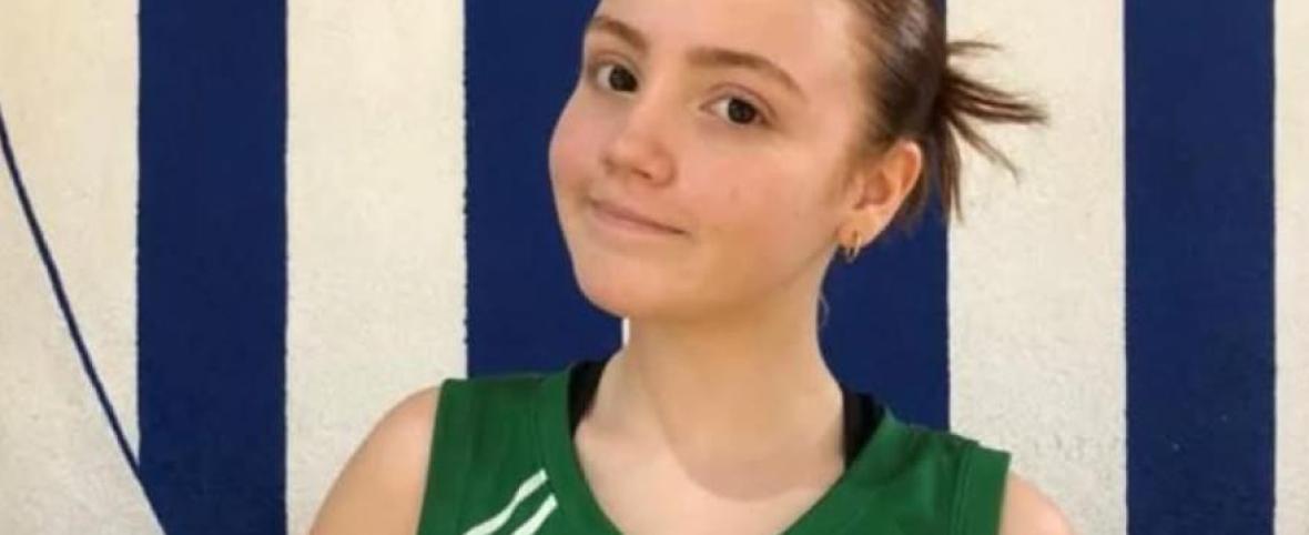 “Anita, una luz que no se apaga”: Necochea estrenará un documental sobre la joven que soñaba con jugar en Las Panteras