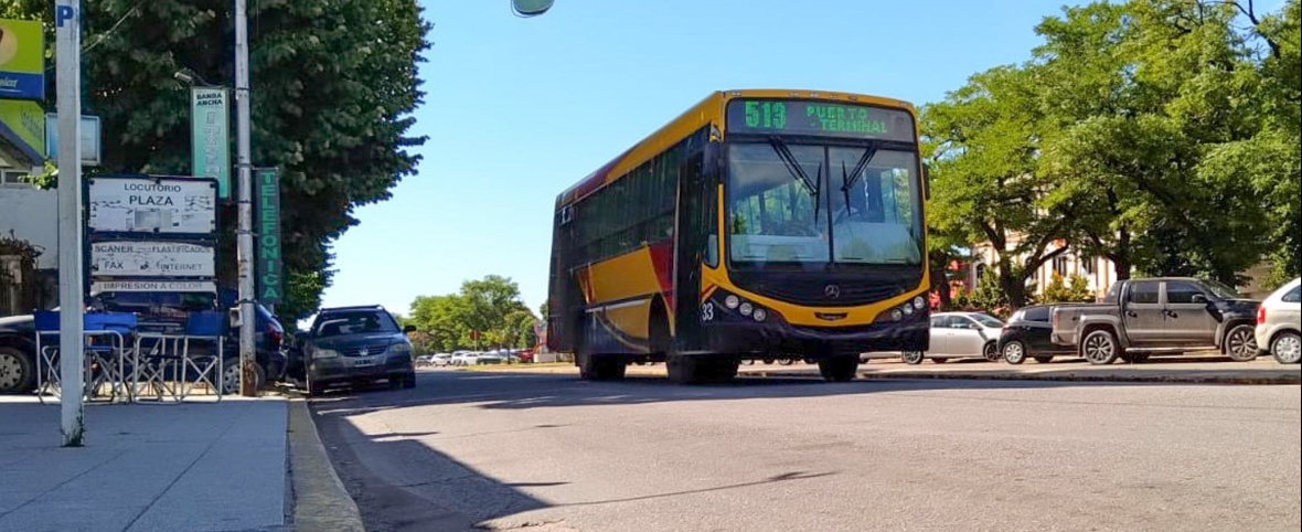 Colectivos en Necochea y Quequén: proponen bajar de 40 a 16 la flota mínima