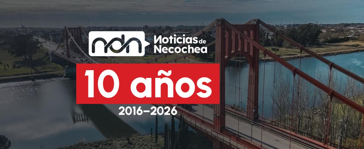 Diez años de NdeN: el valor de contar lo que pasa cerca