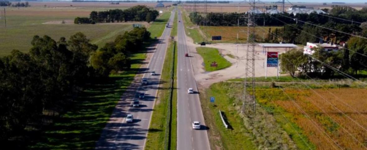 Autovía 88: Provincia busca tener listo el proyecto antes de fin de año