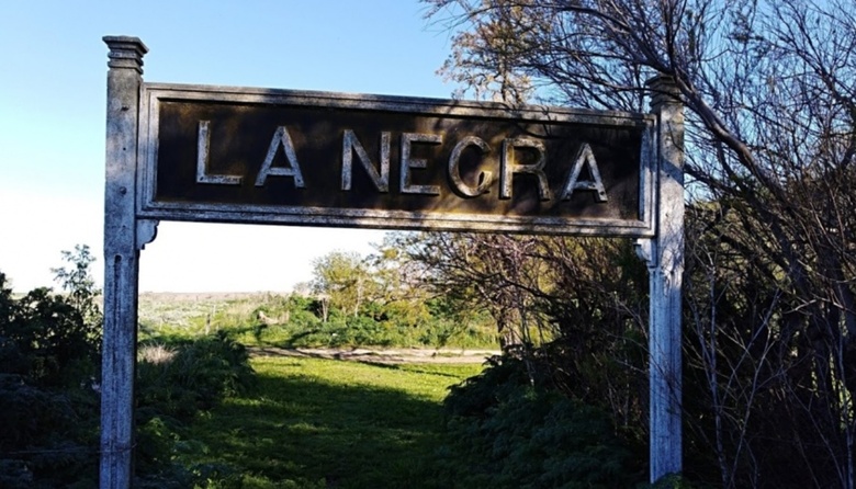 La Provincia anunció obras en la ruta 80, entre Fernández, Claraz y La ...