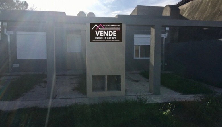 ¡OPORTUNIDAD! VENDO DOS PH A ESTRENAR EN NECOCHEA