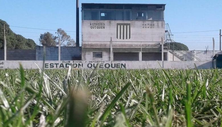 Club Estación Quequén aprueba proyecto para la construcción de un innovador complejo deportivo