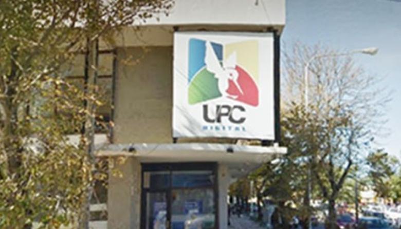 Aviso de corte programado: La UPC anunció una interrupción del servicio para este 29 de noviembre
