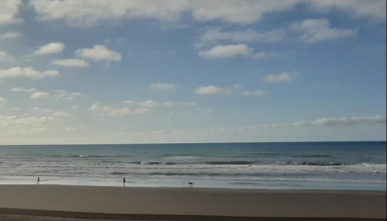 Pronóstico para Necochea para el 5 de Diciembre: ¿Cómo estará el clima?