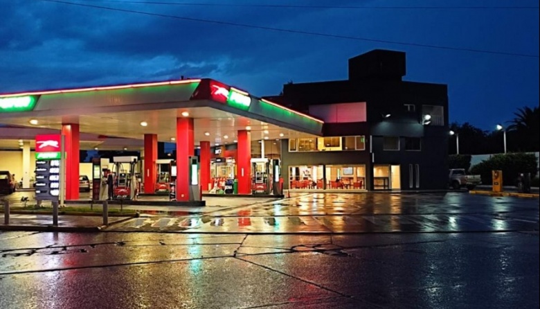 Aumento: Cómo quedaron los precios de los combustibles en Necochea