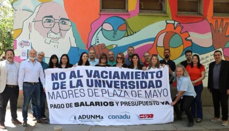 Universidad de las Madres: una historia de persecución y estigmas
