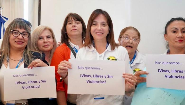 La brecha de género y un gobierno que ataca nuestros derechos