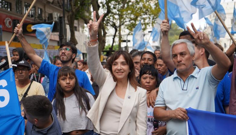 "No es reforma, es ajuste: el gobierno va por los derechos de quienes trabajan"