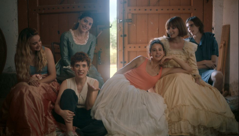 El Centro Cultural Necochea continúa su ciclo de cine gratuito con foco en España