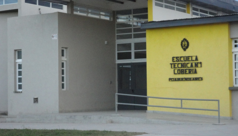 Lobería: denuncian a un docente por presunto abuso sexual contra estudiantes de una escuela técnica