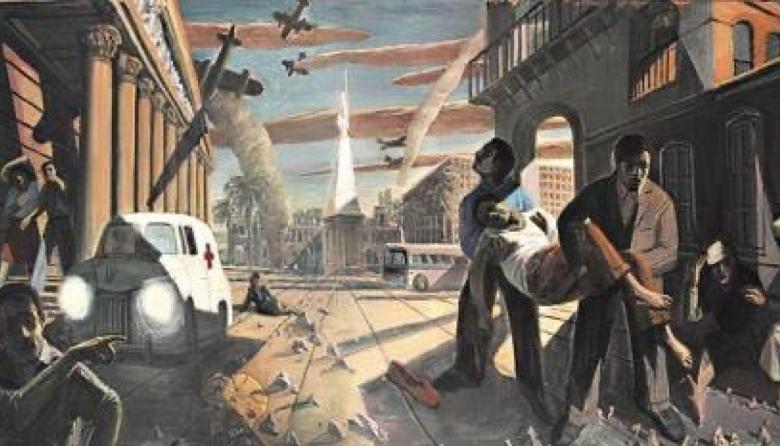 A 70 años del bombardeo a Plaza de Mayo: la masacre que intentó asesinar a Perón y marcó la historia argentina