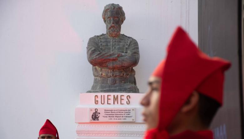Este lunes es feriado: quién fue Güemes, el líder popular que desafió al centralismo y a la oligarquía