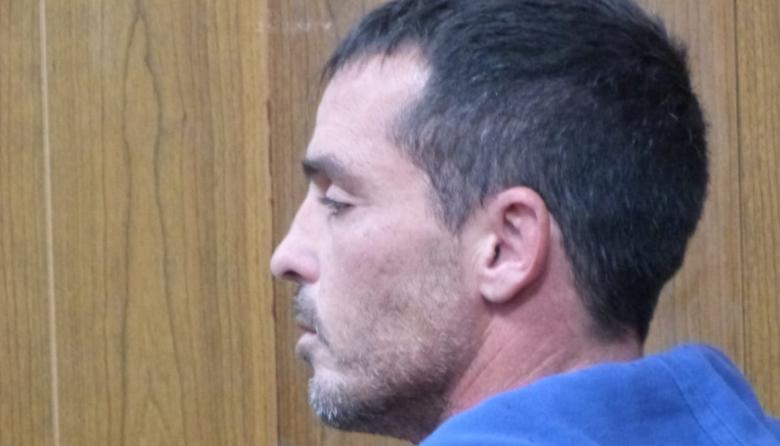 Culpable y a prisión: Enrique Ardanaz fue condenado por abuso sexual con acceso carnal por la justicia necochense